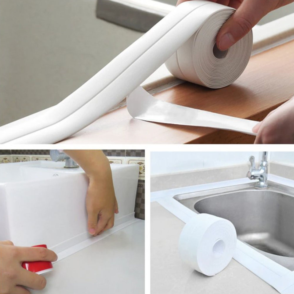 Waterproof Tape – Luxury Brand CO